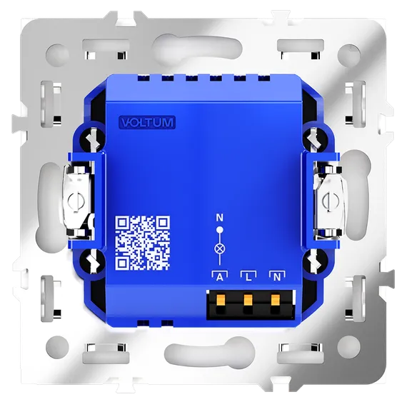 Датчик движения Voltum S70 Кашемир VLS070503
