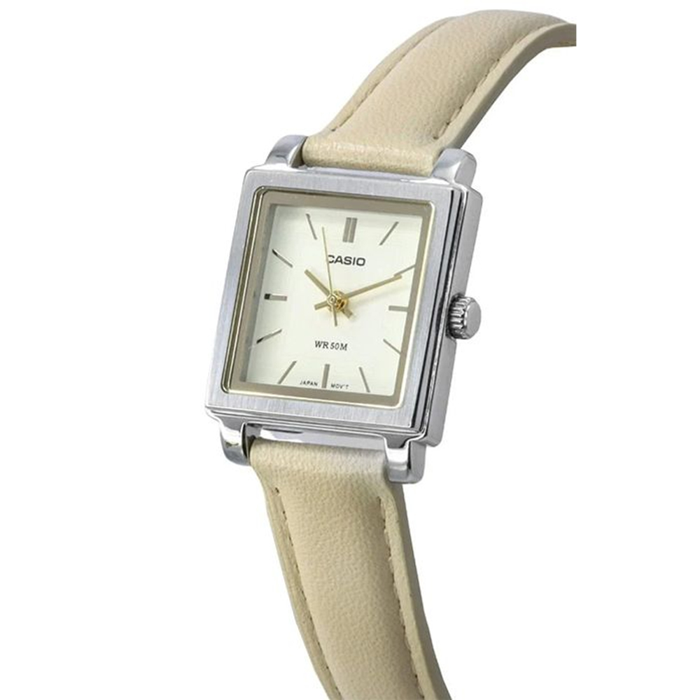 Женские наручные часы Casio LTP-E176L-5A