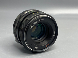 Helios 44M 58mm f/2 МС