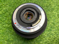 Sigma AF 12-24mm 4.5-5.6 EX DG HSM Canon EF
