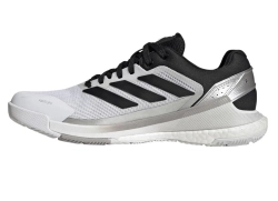 Мужские кроссовки для Padel Adidas Crazyquick Boost Padel - cloud white/grey two/core black