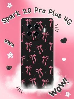 Чехол на Tecno Spark 20 Pro Plus