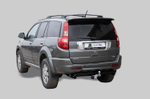 ТСУ для GREAT WALL HOVER 2004 - 2010 G106-FC