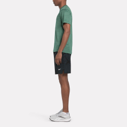 Футболка мужская Reebok RBK-FRESH Athlete T-Shirt 2.0 (Темно-Зеленая)