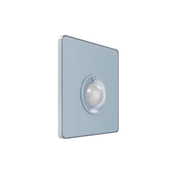 Датчик движения 100 Вт Systeme Electric Infinity Стальное небо FSE001137