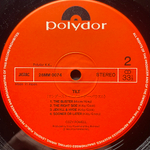 Cozy Powell ‎– Tilt (Япония 1981г.)