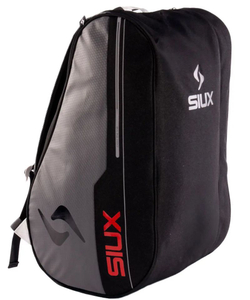Сумка для Падел Siux Pulse 2026 - red/black