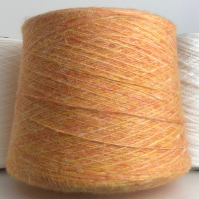 HYBRID - Pecci Filati; 42% хлопок, 38% меринос, 20% кашемир; 650м/100гр; MP