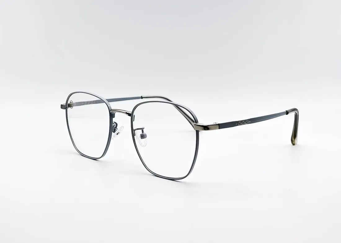 Изг. оправы Venotti G95-45 White — кадр 2