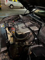 Распорка передних стоек Infiniti EX (ПОД ЗАКАЗ)