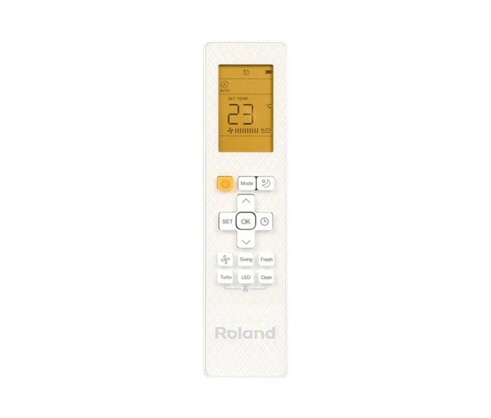 Roland FIU-12HSS010/N5