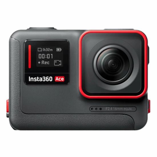 Экшн-камера Insta360 Ace Pro