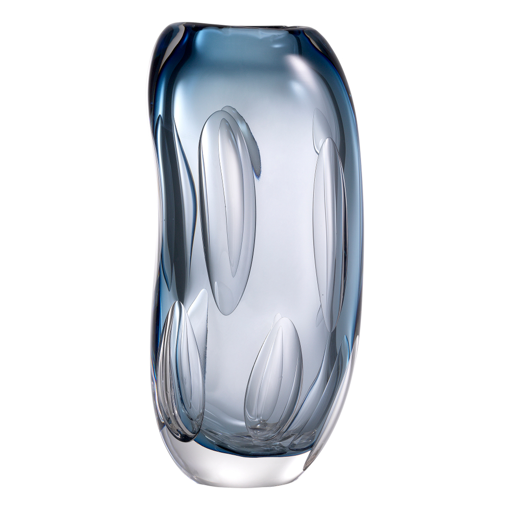 Ваза Vase Sianni M арт.114703