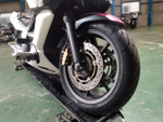 Honda DN-01 2008