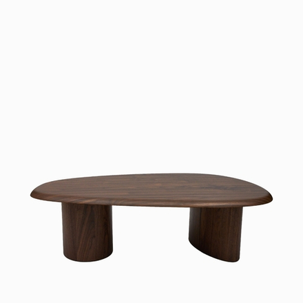 Кофейный столик COSMO Tatlin 105х63