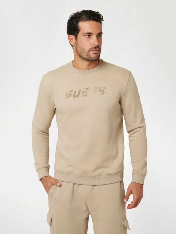 Толстовка мужская GUESS