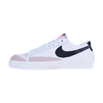 Кроссовки Nike Blazer Low White арт 520-3