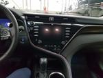 Навигационный блок для Toyota Camry V70/RAV4 (10.0) (без ШН)- RDL-04-10 Android 10, Быстрая