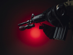 Тактический фонарь Armytek Viking Pro Magnet USB (теплый свет)