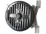 Генератор однофазный 2 kw  для дизельгенератора ЭЛАД-2000(Alternator Ass'y 2kW)