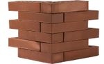Кирпич клинкерный Plinfa Iron 2313, 270x85x50