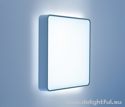 бра Caleo X2-W [Opal] by Lightnet