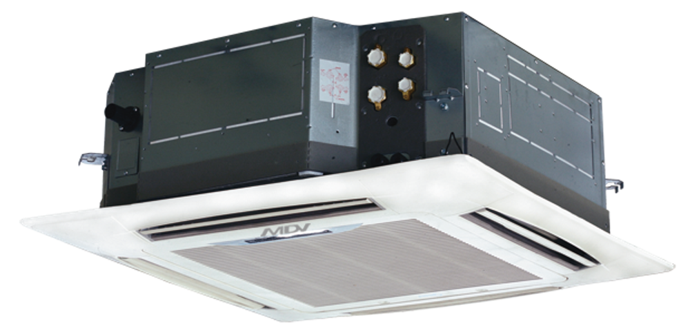 Кассетный фанкойл MDV MDKA-V1500FA