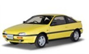 Nissan 100NX