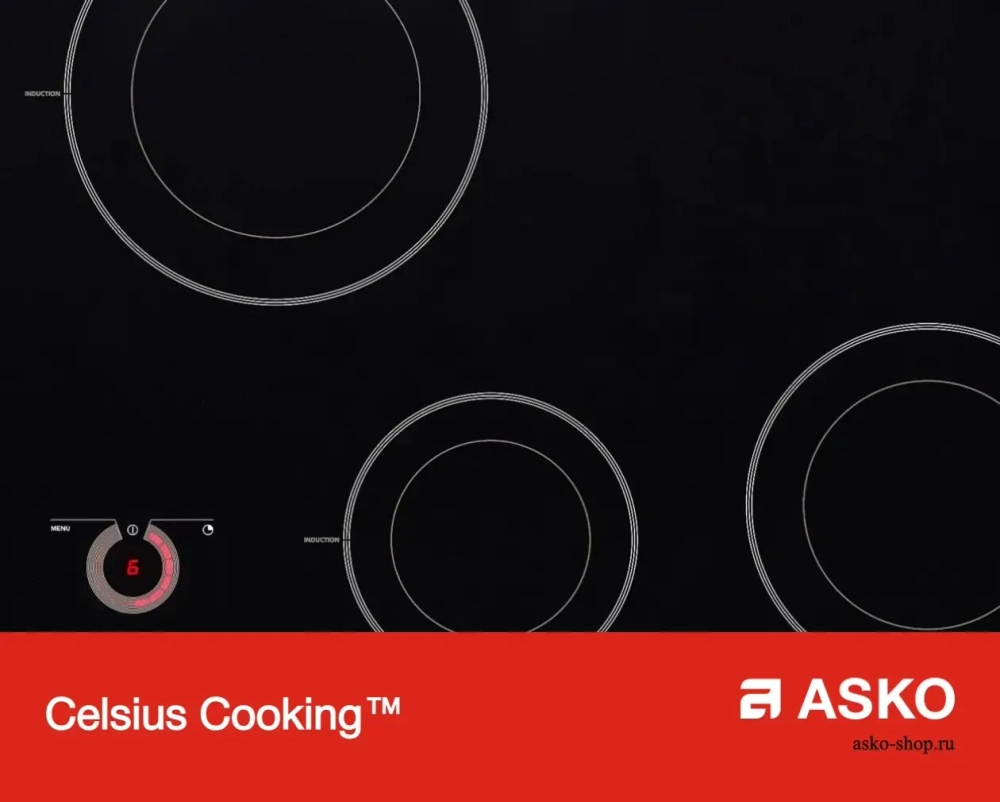 Варочная панель Asko HID945MC