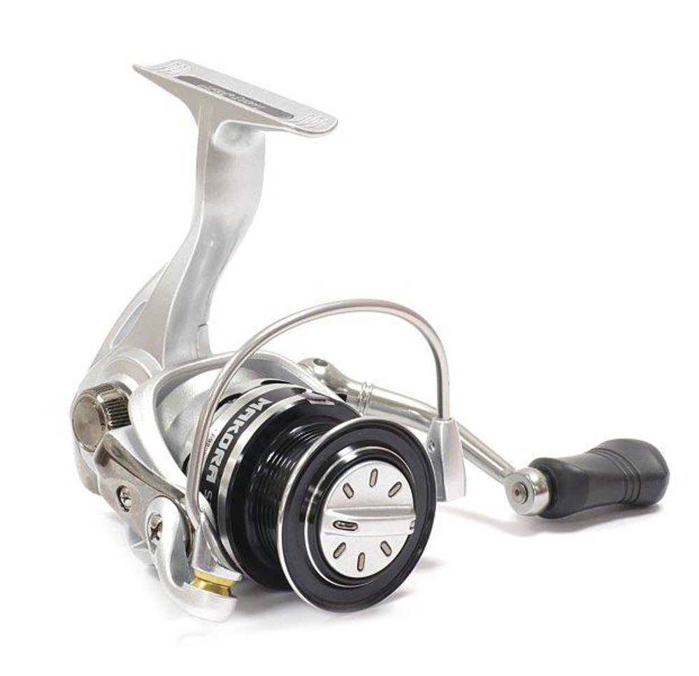 Катушка Lucky John Makora Spin 8 1500FD