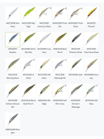 Воблер DUO Realis Jerkbait 100DR, CCC3816 Wakasagi ND, 100 мм, 15,6 г, нейтральный, минноу