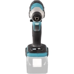 Аккумуляторный ударный винтовёрт Makita DTD157Z