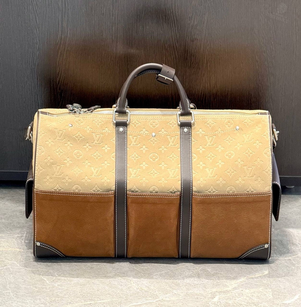 Дорожная сумка Louis Vuitton Keepall 50