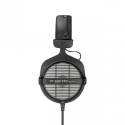 Наушники Beyerdynamic DT 990 PRO (250 Оhm), Серые