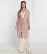 Кардиган GORDON Max Mara Leisure - розовый(391601346)