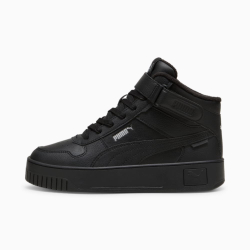 Кеды женские PUMA Carina Street Mid WTR