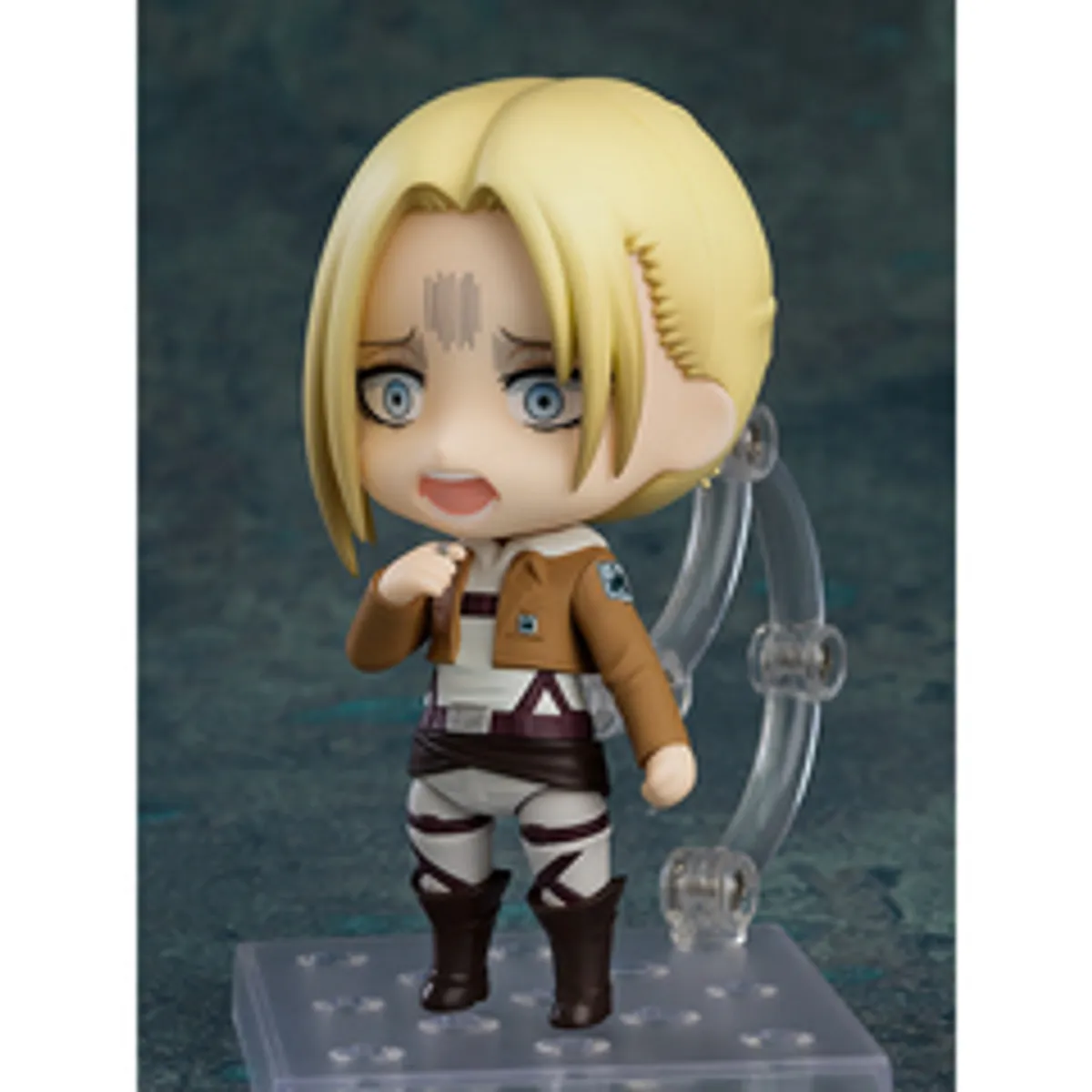 Фигурка Nendoroid Attack on Titan: Annie Leonhart (1385)