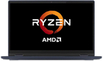 Ноутбук Lenovo Yoga 6-13ALC6. Производитель CPU: AMD, Линейка CPU: Ryzen 5, CPU: Ryzen 5 5500U, RAM: 16Gb, HDD: -, SSD: 512Gb, GPU: AMD Radeon, Диагональ: 13.3", Разрешение: 1920*1080, Тип экрана: -, OS: Win 11, Цвет: Синий, BackLight: LED, Состояние: B1