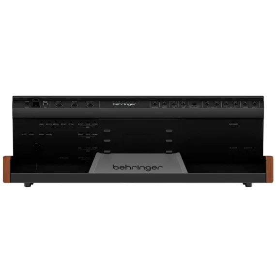 Behringer Monopoly Blue