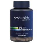 ProHealth Longevity, BPC-157 ультрапробиотик, 60 капсул