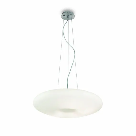 Подвесной светильник Glory GLORY SP3 D50 Ideal Lux