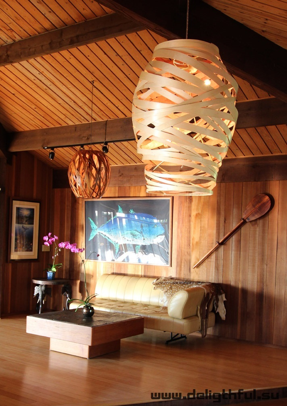 люстра  BODNER chandeliers 01-56