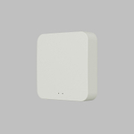 Контроллер Wi-Fi для смартфонов и планшетов Denkirs ZigBee Control DK7402-WF