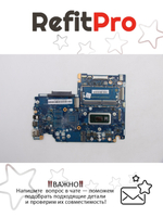 Материнская плата для ноутбука Lenovo S340-14IWL NOK 5405U UMA 4G S (5B20S42441), оригинал