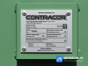 Пескоструйный аппарат Contracor RAZOR 200 RC