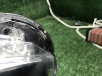 Фара правая BMW X1 F48 (2015-2019) LED
