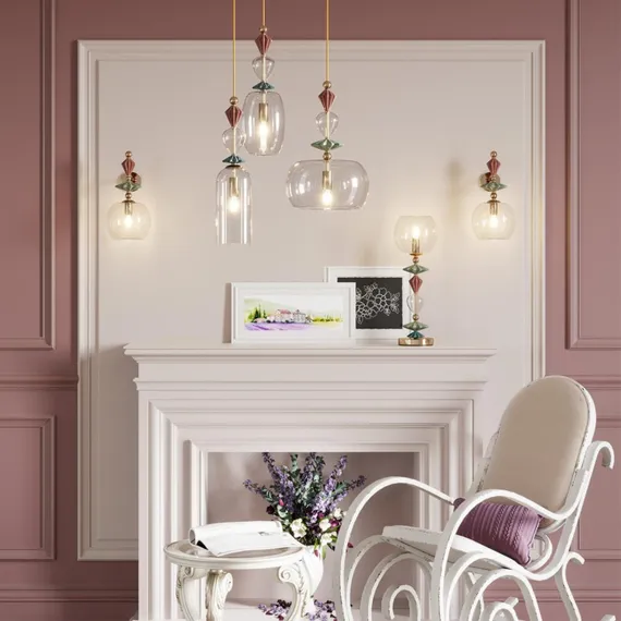 Бра Bizet 4855/1WB Odeon Light