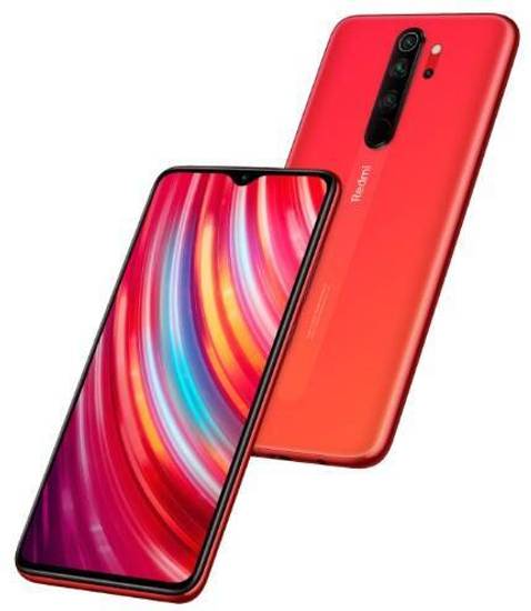 Xiaomi Redmi Note 8 Pro 6/128GB