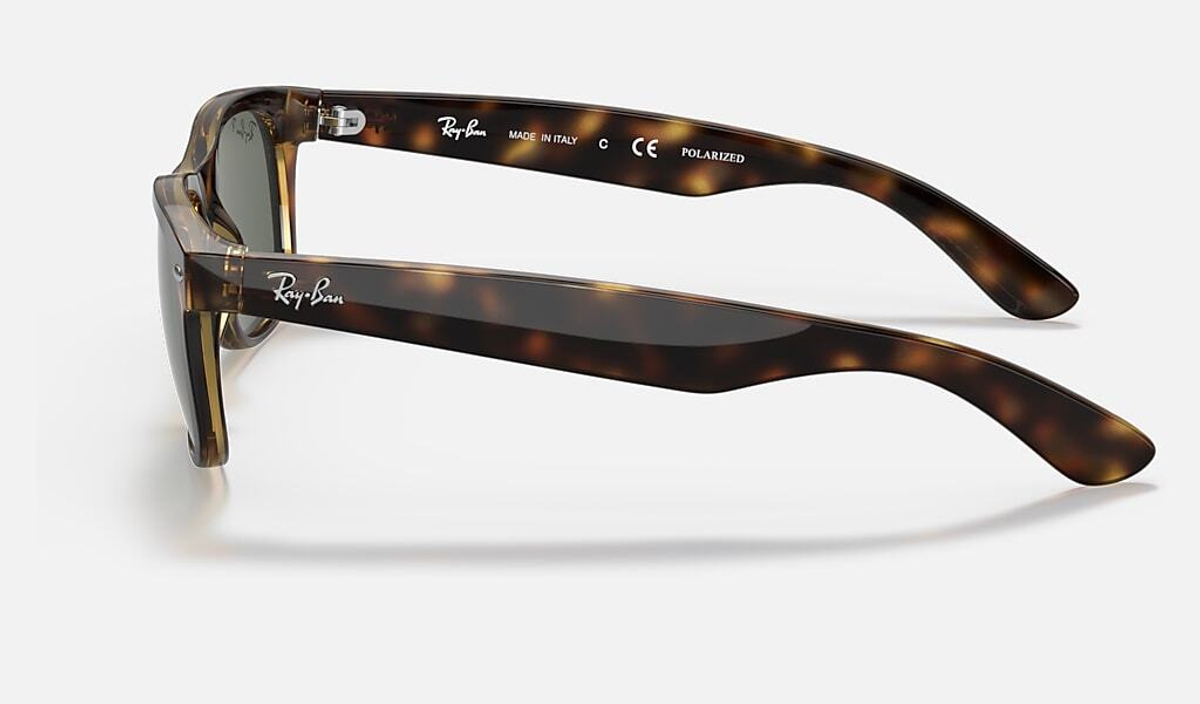 RAY-BAN NEW WAYFARER RB2132 902/58