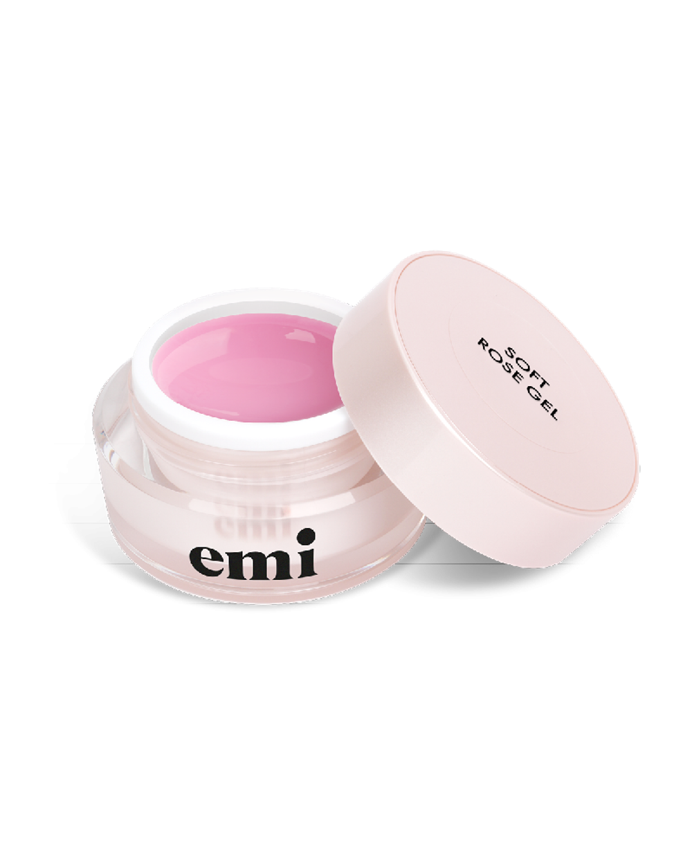 Soft Rose Gel, 15 г.